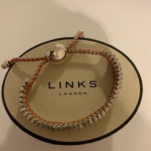 Links of London Friendship Bracelet